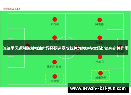 佩德里闪耀对阵利物浦世界杯预选赛成就胜负关键在本场扮演决定性作用 佩德里闪耀对阵利物浦世界杯预选赛成就胜负关键在本场扮演决定性作用